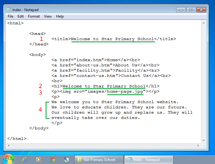 index.htm تبدیل ہونے کے بعد index.htm تبدیل ہونے کے بعد